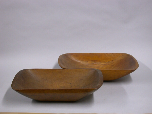 Lot image - Two Wood Trenchers