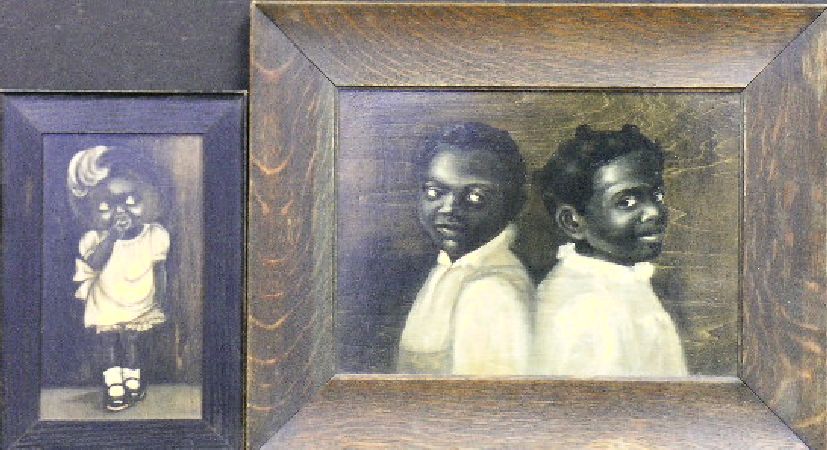 Lot image - American School