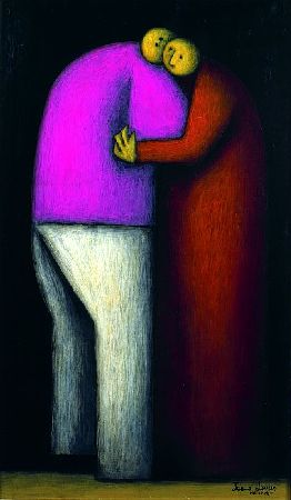 Lot image - Jesus Mariano Leuus