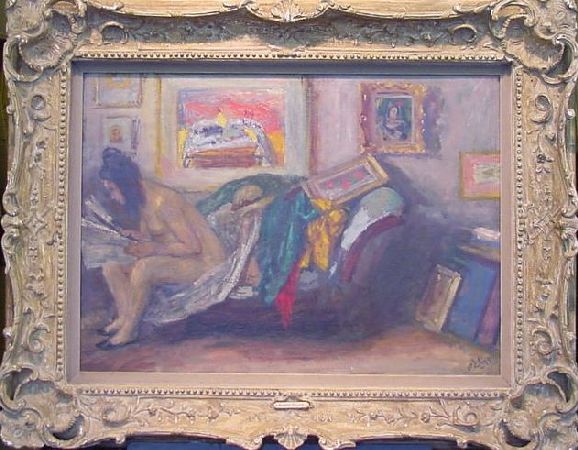 Lot image - Robert Philipp