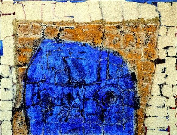 Lot image - Enrico Donati