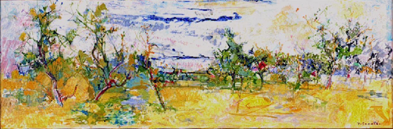 Lot image - Jean-Yves Commere