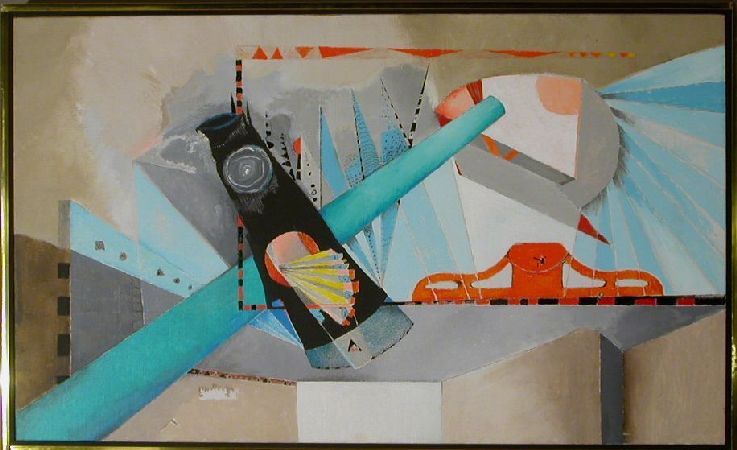 Lot image - Enrico Donati