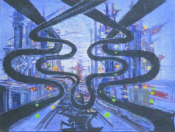 Lot image - Ismael Gonzales de la Serna