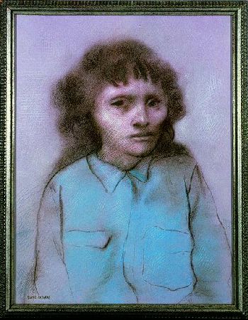 Lot image - Rafael Coronel