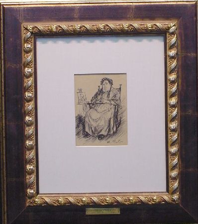 Lot image - William James Glackens