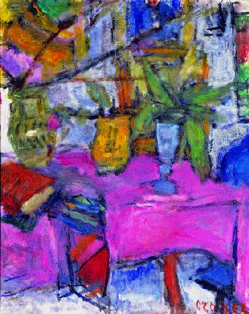 Lot image - Bela Czobel