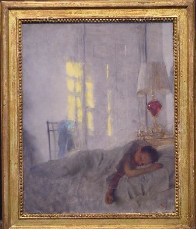 Lot image - John Koch