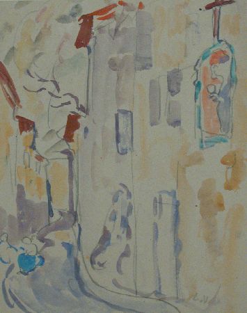 Lot image - Louis Valtat