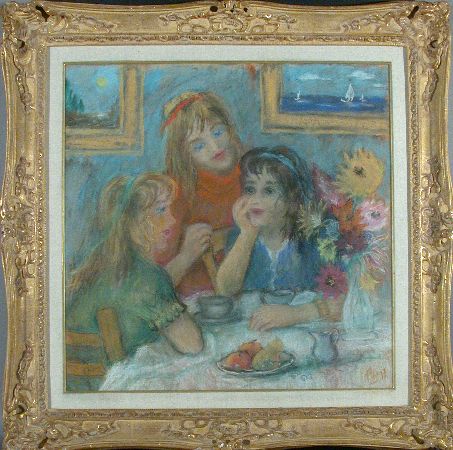 Lot image - Robert Philipp