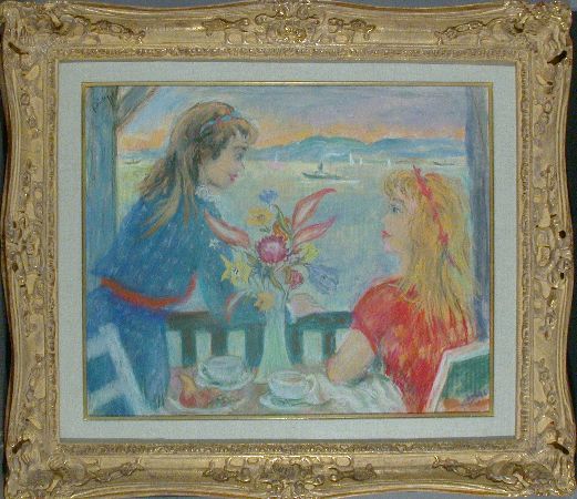 Lot image - Robert Philipp