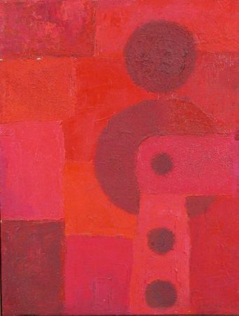 Lot image - Pedro Coronel