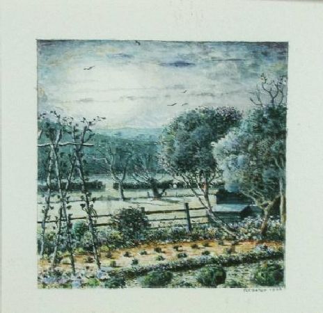 Lot image - Robert Bates