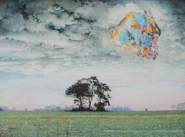 Lot image - Robert Bates