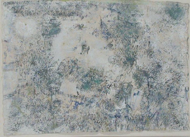 Lot image - Maria Helena Vieira da Silva