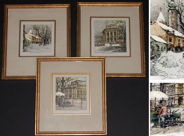 Lot image - Robert Kasimir