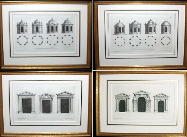 Lot image - After Jacobo Gibbs