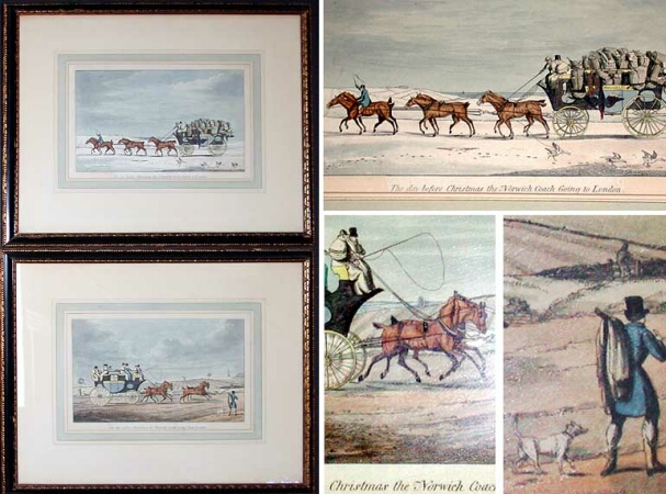 Lot image - Henry Alken