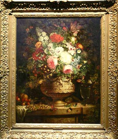 Lot image - Circle of Paul Theodore van Brussel