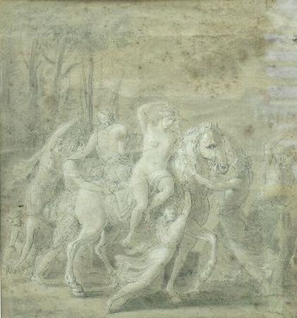 Lot image - Italian School