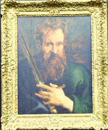 Lot image - Studio of Sir Anthony van Dyck