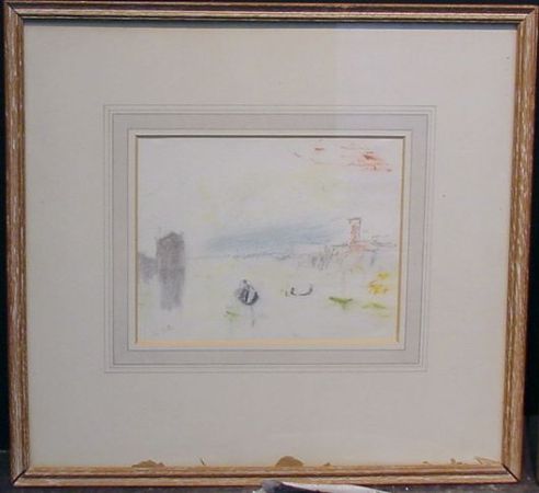 Lot image - Hercules Brabazon Brabazon