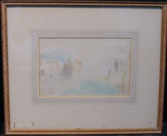 Lot image - Hercules Brabazon Brabazon