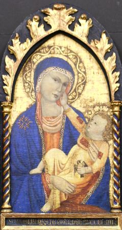 Lot image - Northern Italian School