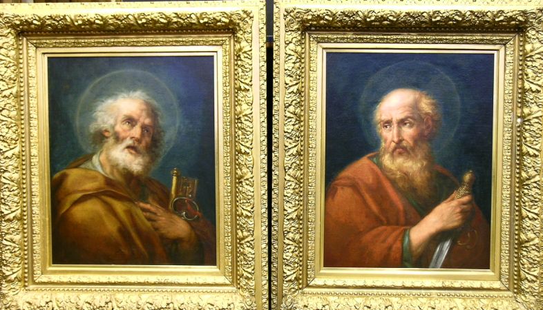 Lot image - Italian School