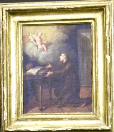 Lot image - Italian School