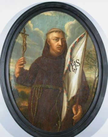 Lot image - Spanish Colonial School