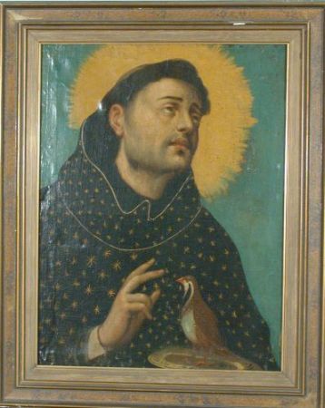 Lot image - Italian School