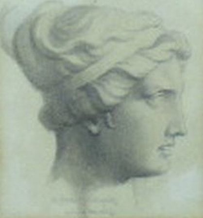 Lot image - French School