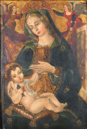 Lot image - Italian School