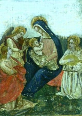 Lot image - Paduan School