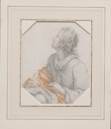 Lot image - Attributed to Ottaviano Dandini