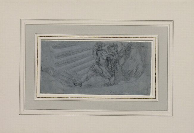 Lot image - Ciro Ferri