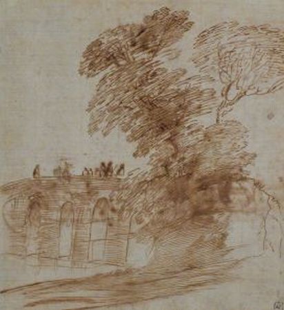 Lot image - Giovanni Francesco Barbieri, called il Guercino