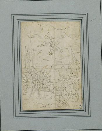 Lot image - French School