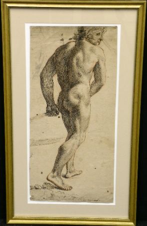 Lot image - Follower of Cavalier dArpino