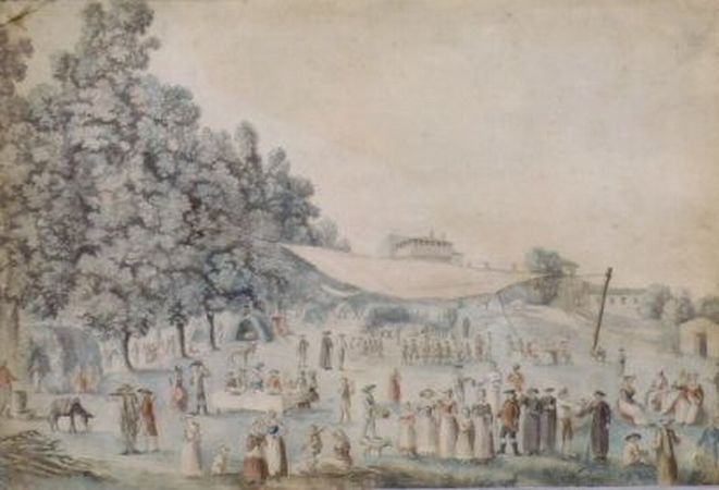 Lot image - Italian School