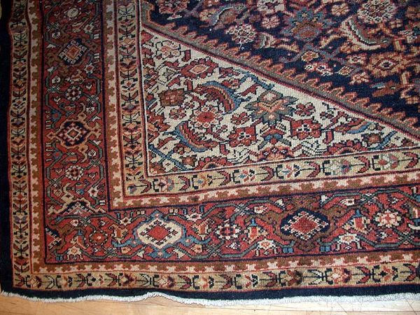 Lot image - Northwest Persian Carpet