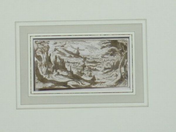 Lot image - Attributed to Ludovico Toeput, called Pozzoserrato