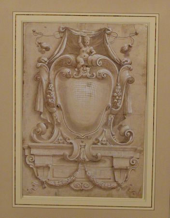 Lot image - Circle of Francesco Solimena