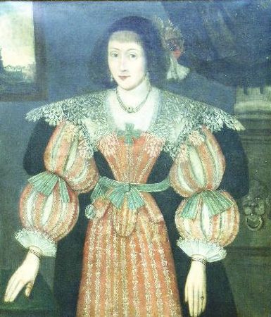 Lot image - Elizabethan School