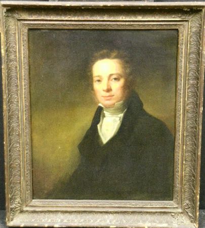 Lot image - Circle of Sir Henry Raeburn