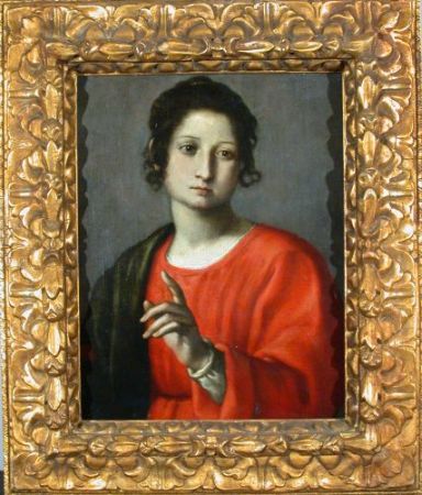 Lot image - Florentine School