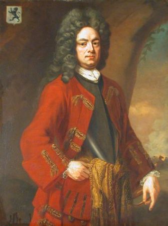 Lot image - Manner of Sir Godfrey Kneller