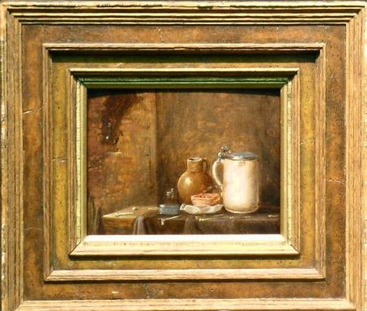 Lot image - Circle of David Teniers