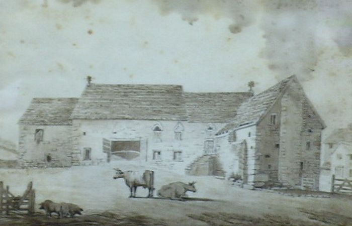 Lot image - French School